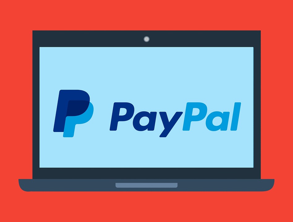 How to earn money with Paypal