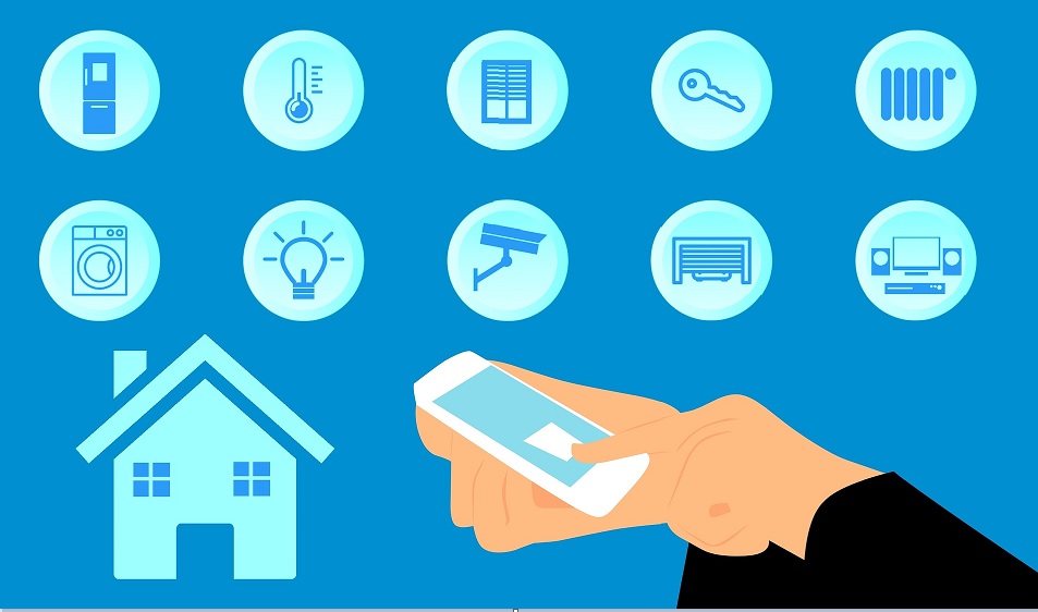 Home automation: what it is and how it works?