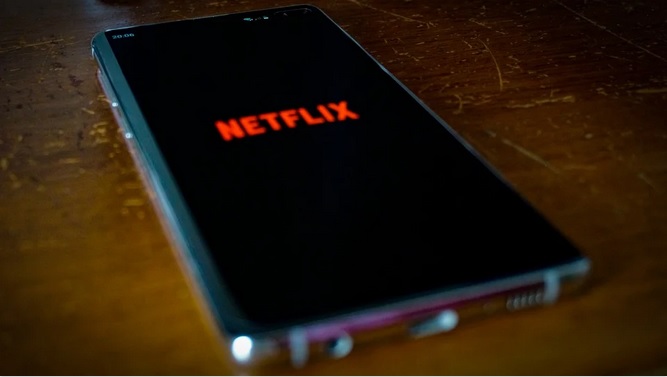 How to share a Netflix account?