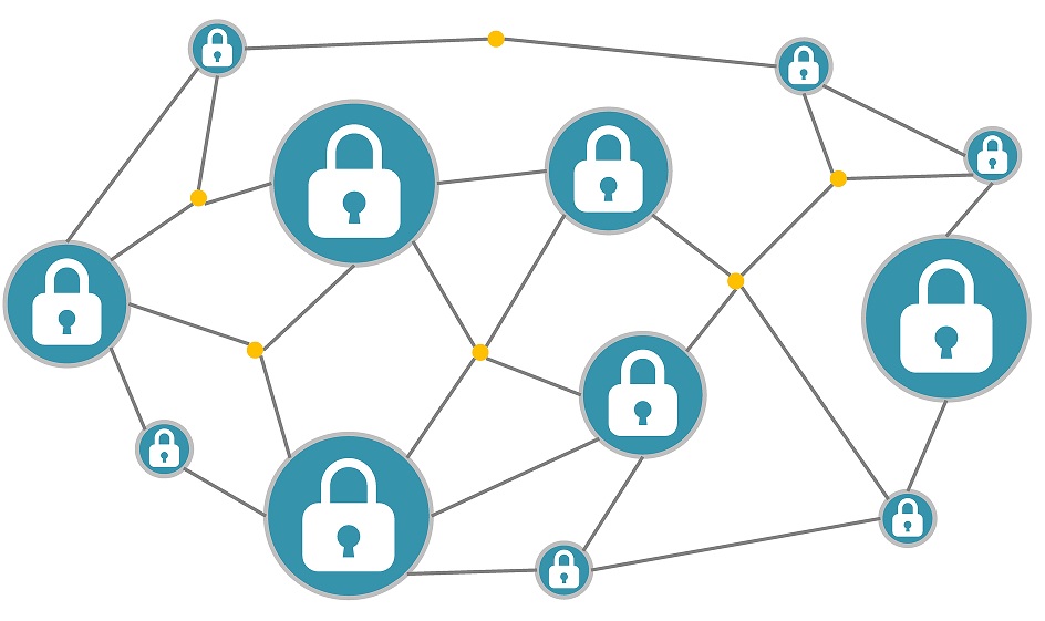 How does blockchain technology do to be safe? How does blockchain technology do to be safe?