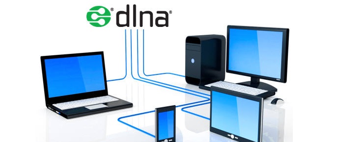 What is DLNA and what is it for?