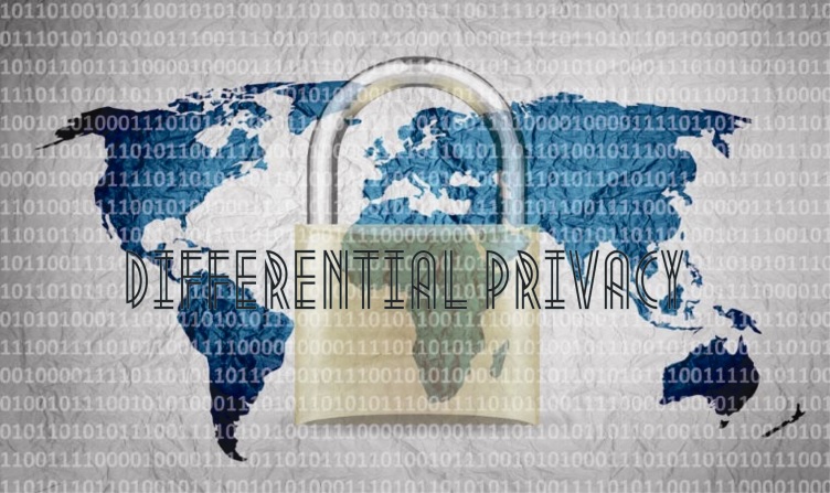 What is differential privacy and how does it apply to our daily life?