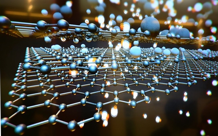 Graphene: the new material that’s going to revolutionize technology
