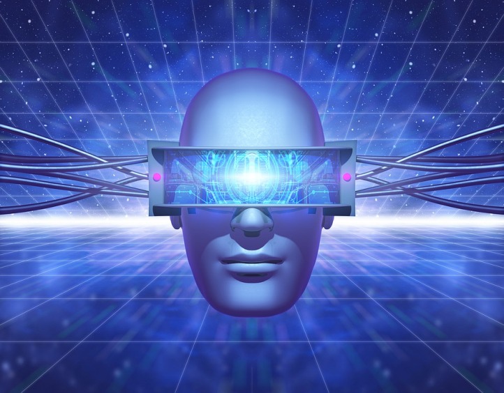 What is Artificial Vision and how it is applied in industries