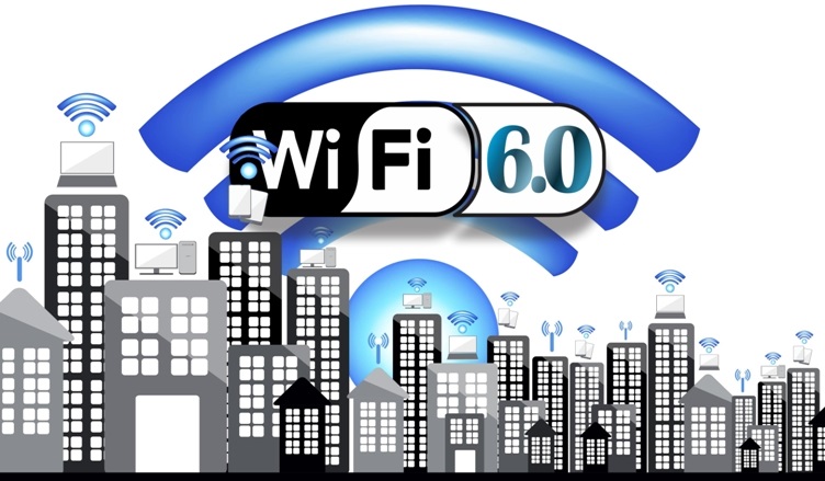 What is WiFi 6 or WiFi AX? the new wireless connectivity