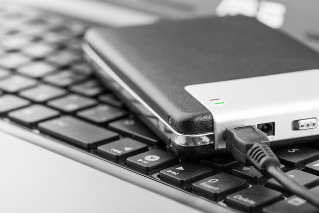 The best external hard drives recommended