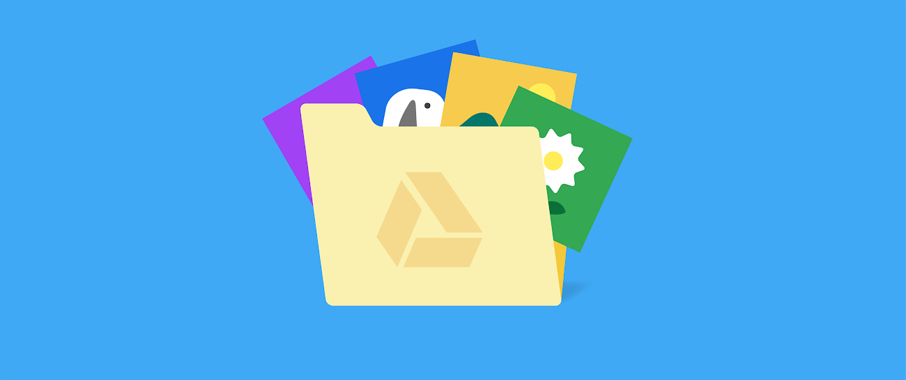 How to display images from Google Drive on a website How to display images from Google Drive on a website