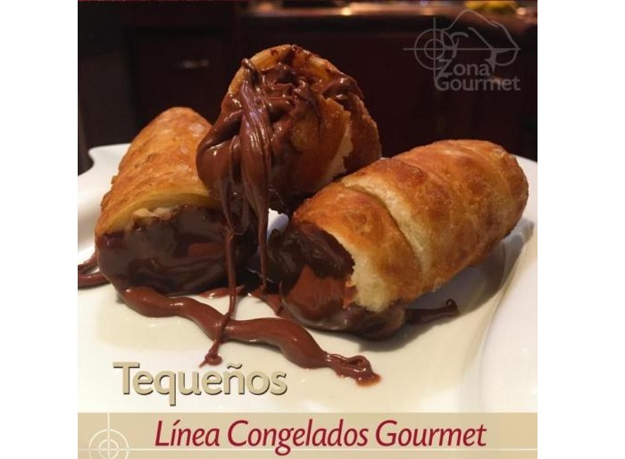 Zona Gourmet Lechería, a family business that delights palates Zona Gourmet Lechería, a family business that delights palates