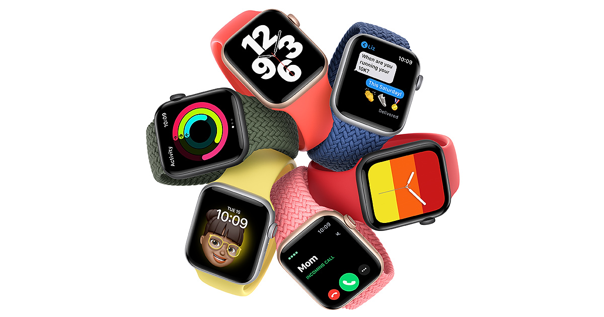 Which apple watch should you buy?