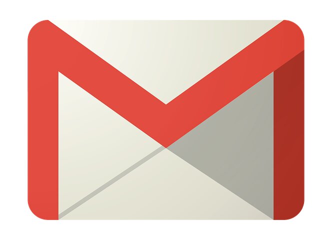 Gmail, how to change email and password