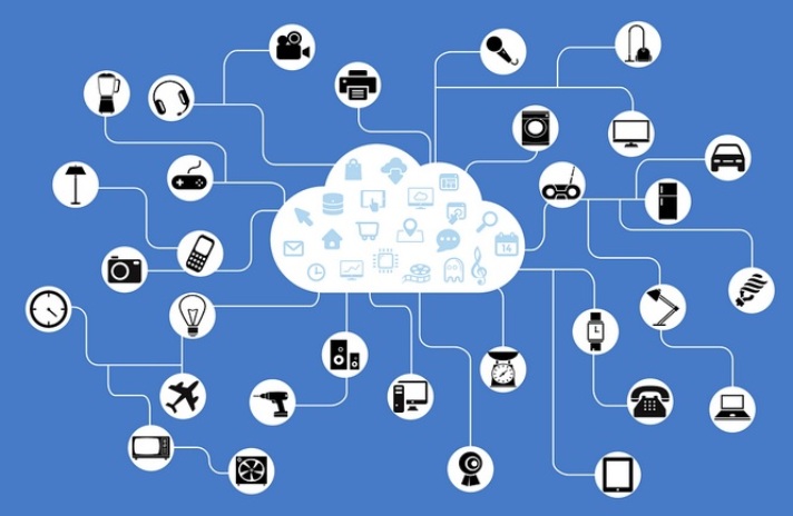 Internet of Things (IOT): all you need to know about it