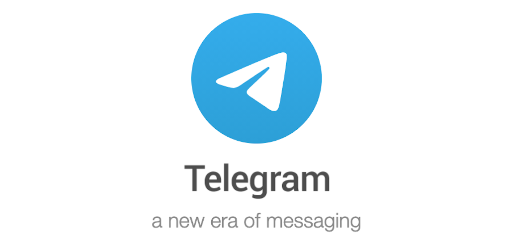 How to share a Telegram group link on iPhone