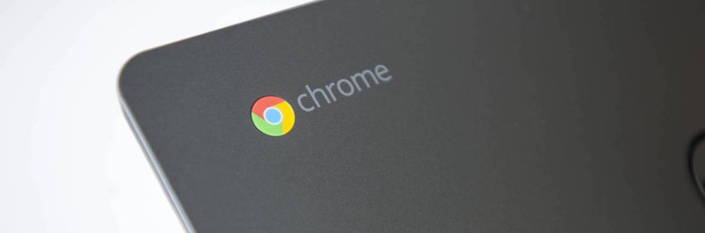 Learn how to switch accounts on your Chromebook