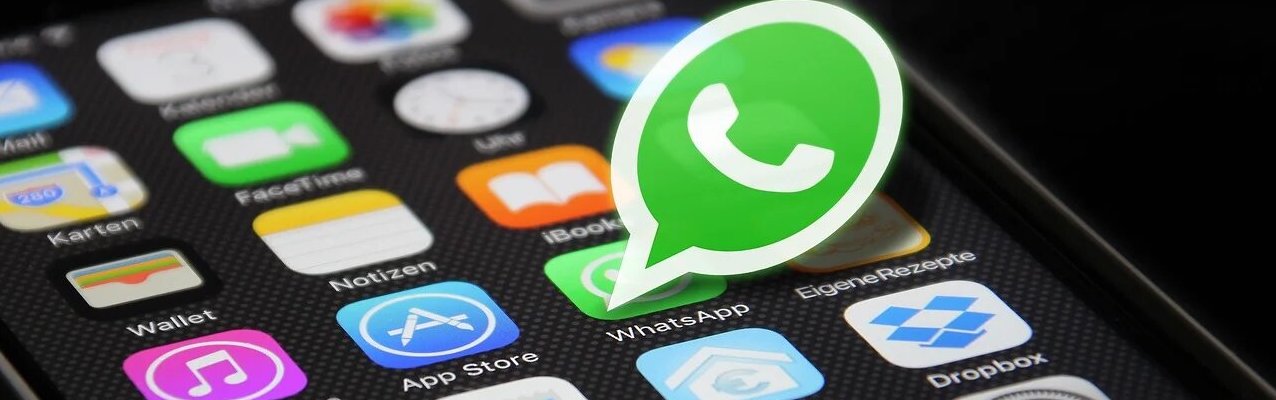 Update your WhatsApp status in a few easy steps
