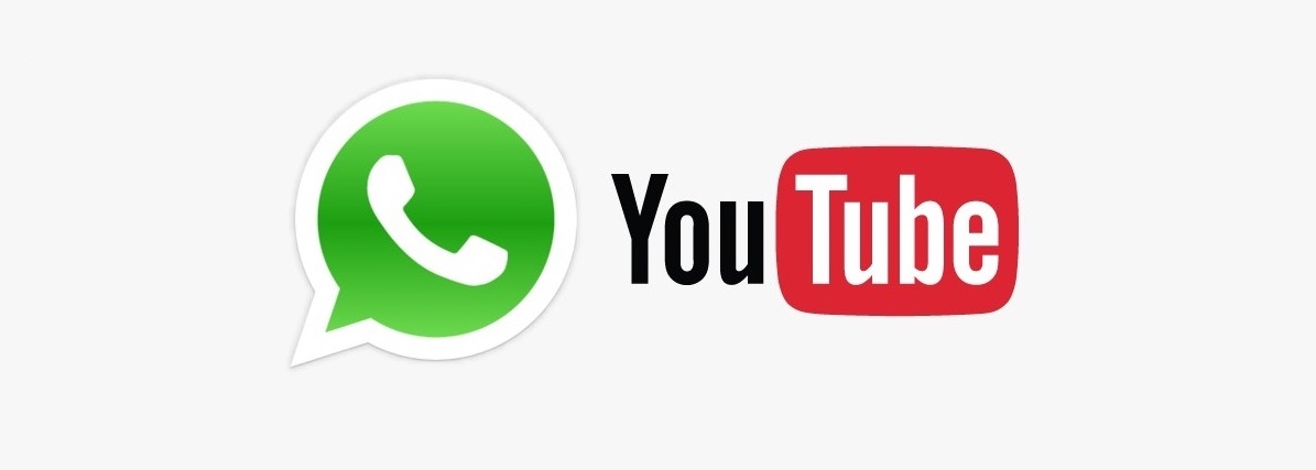 Set a YouTube video as your WhatsApp status