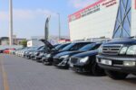 The Black Edition Club is the first to attend two simultaneous events in the UAE...