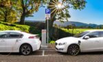 Volkswagen beats Tesla to the Punch and Unveils an Affordable Electric Vehicle...