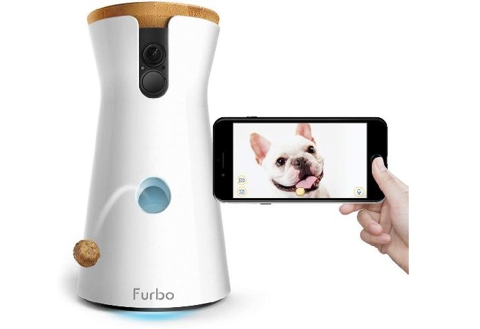 Furbo Dog Camera