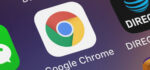 Update your Google Chrome Browser on iPhone & iPad...