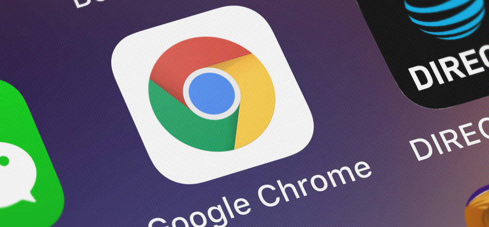 Update your Google Chrome Browser on iPhone & iPad
