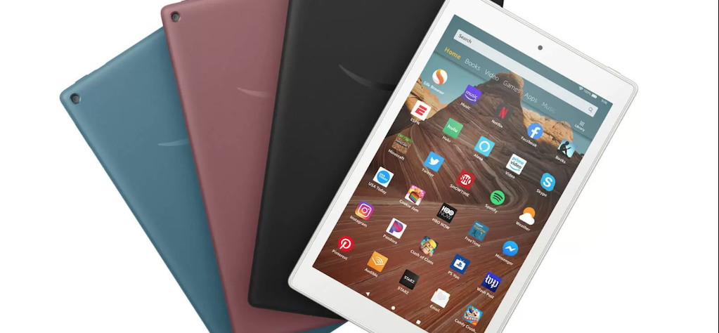 How to Install Google Play Store on your Amazon Fire Tablet