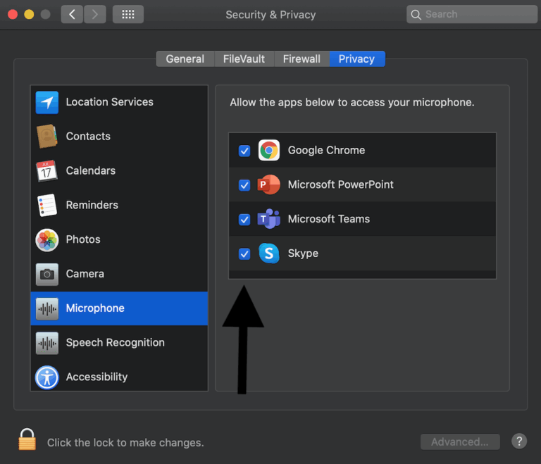video not working on skype mac