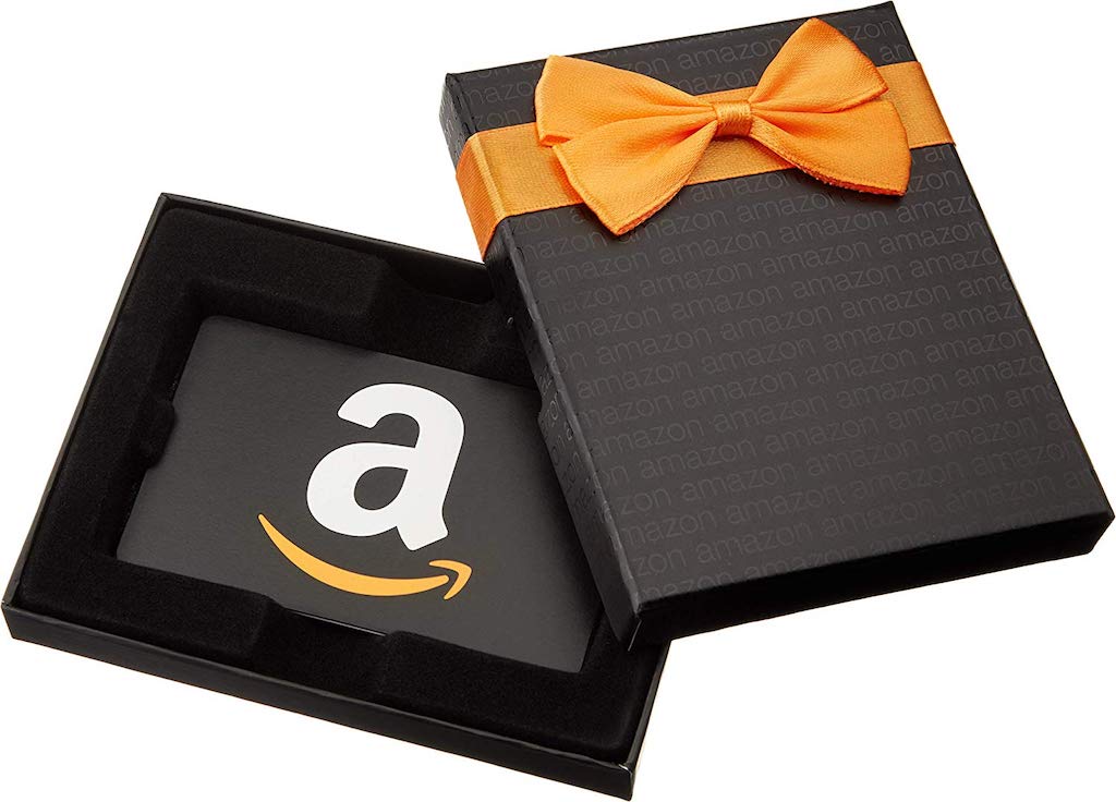 Amazon Prime members can send gifts using only an email or phone number