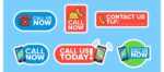 Add a Phone Number to your WordPress Website...