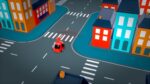 Driverless delivery in 2021...