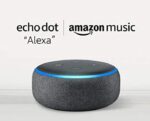 How to set up Amazon Music on Alexa Dot...