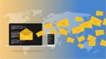 Create a new email account on GMX...