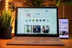 How to add and switch multiple accounts on Instagram mobile...