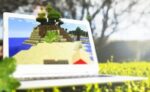 Meet the new game that will be coming to Minecraft....