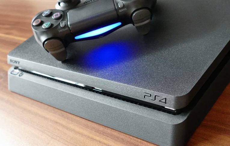 How to update the System Software on the PlayStation 4