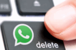 How to permanently delete WhatsApp Messages...