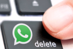 How to permanently delete WhatsApp Messages