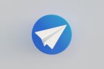 Set up your username on Telegram...
