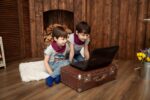 How to set a timer on YouTube Kids...
