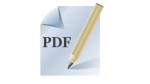Change or modify text in a PDF file online