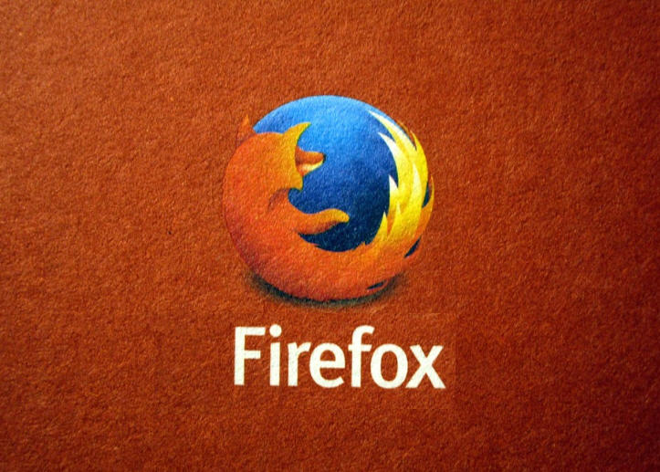 What is the latest release of Firefox?