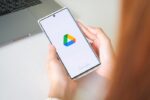 Now you can access your Google Drive files in offline mode...