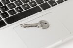 How to password protect an Access Database...