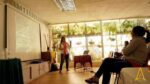 Meditacción: Anais Silva's undertaking to live the conscious present...