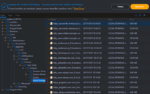 How to recover deleted history from Chrome...