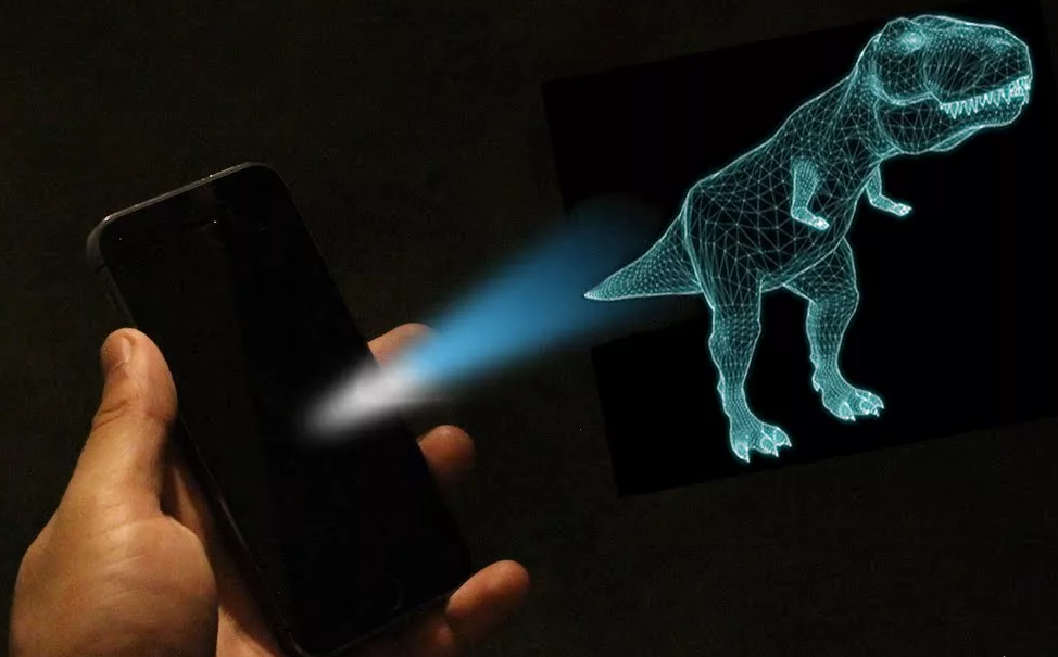 How Do You Turn Your Cell Phone Into A Projector
