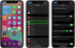 How to view hidden files in iPhone...