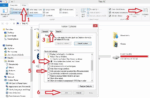 How to view hidden files and folders in Windows 10...