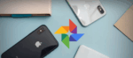 How to move photos from google photos to iPhone...