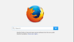 How to completely remove Firefox...