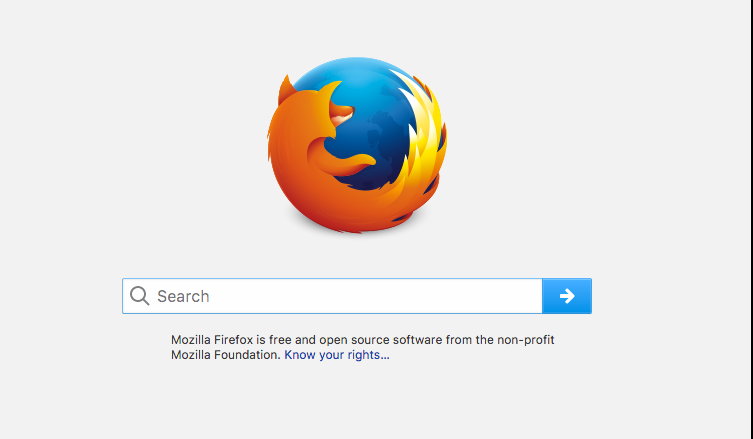 How to completely remove Firefox